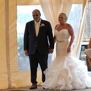 Meet your Posher, Tanya